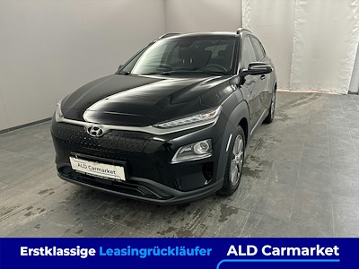 Hyundai Kona EV Style Geschlossen, 5-turig, Direktantrieb, 1-Gang