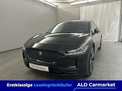 Jaguar I-Pace EV320 AWD SE Geschlossen, 5-turig, Direktantrieb, 1-Gang