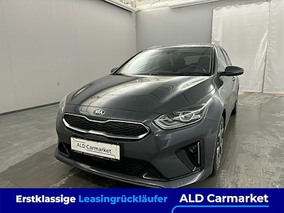 Kia Ceed SW 1.6 GDI DCT OPF Plug-in-Hybrid Platinum Edition Kombi, 5-turig, Automatik, 6-Gang