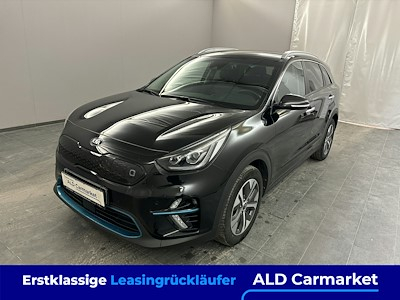 Kia E-Niro Spirit Geschlossen, 5-turig, Direktantrieb, 1-Gang