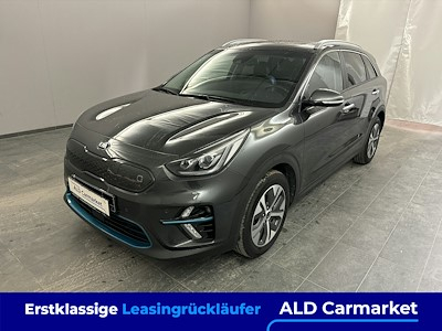 Kia E-Niro Spirit Geschlossen, 5-turig, Direktantrieb, 1-Gang