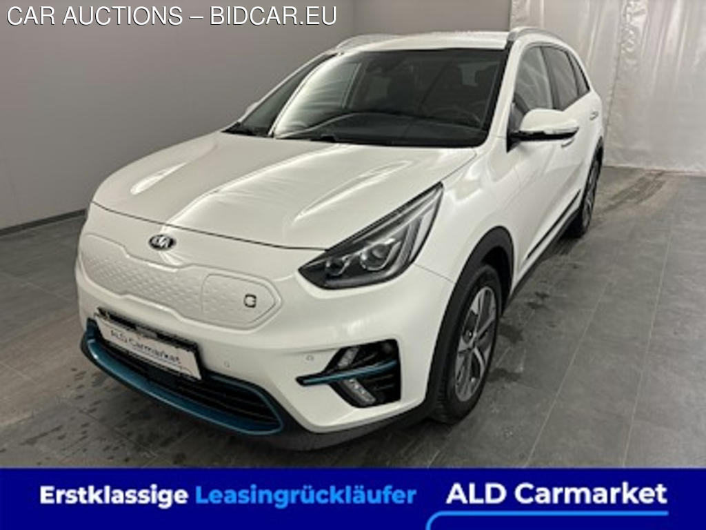 Kia E-Niro Spirit Geschlossen, 5-turig, Direktantrieb, 1-Gang