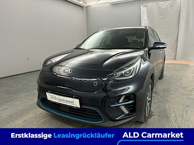 Kia E-Niro Spirit Geschlossen, 5-turig, Direktantrieb, 1-Gang