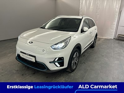 Kia E-Niro Vision Geschlossen, 5-turig, Direktantrieb, 1-Gang