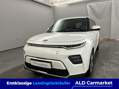 Kia E-Soul Spirit Kombi, 5-turig, Direktantrieb, 1-Gang