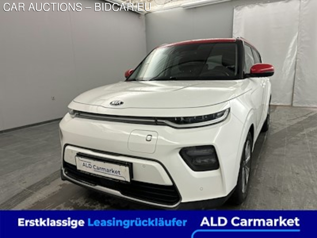 Kia E-Soul Spirit Kombi, 5-turig, Direktantrieb, 1-Gang