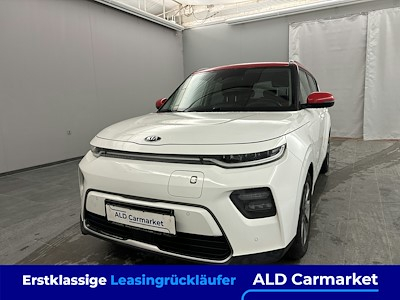 Kia E-Soul Spirit Kombi, 5-turig, Direktantrieb, 1-Gang