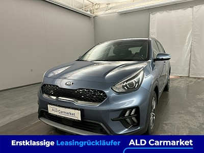 Kia Niro 1.6 GDI PHEV 2WD OPF Aut. Edition 7 Geschlossen, 5-turig, Automatik, 6-Gang