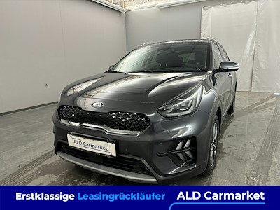 Kia Niro 1.6 GDI PHEV 2WD OPF Aut. Spirit Geschlossen, 5-turig, Automatik, 6-Gang