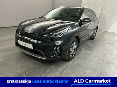 Kia Niro 1.6 GDI PHEV 2WD OPF Aut. Spirit Geschlossen, 5-turig, Automatik, 6-Gang