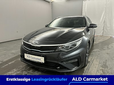 Kia Optima Sportswagon 2.0 GDI Plug-In Hybrid Spirit Kombi, 5-turig, Automatik, 6-Gang