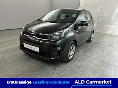 Kia Picanto 1.0 Edition 7 Limousine, 5-turig, 5-Gang