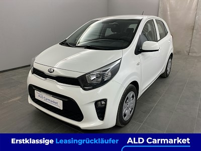 Kia Picanto 1.0 Edition 7 Limousine, 5-turig, 5-Gang