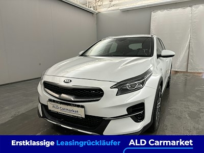 Kia XCeed 1.4 T-GDI OPF DCT7 JBL SOUND EDITION Geschlossen, 5-turig, Automatik, 7-Gang