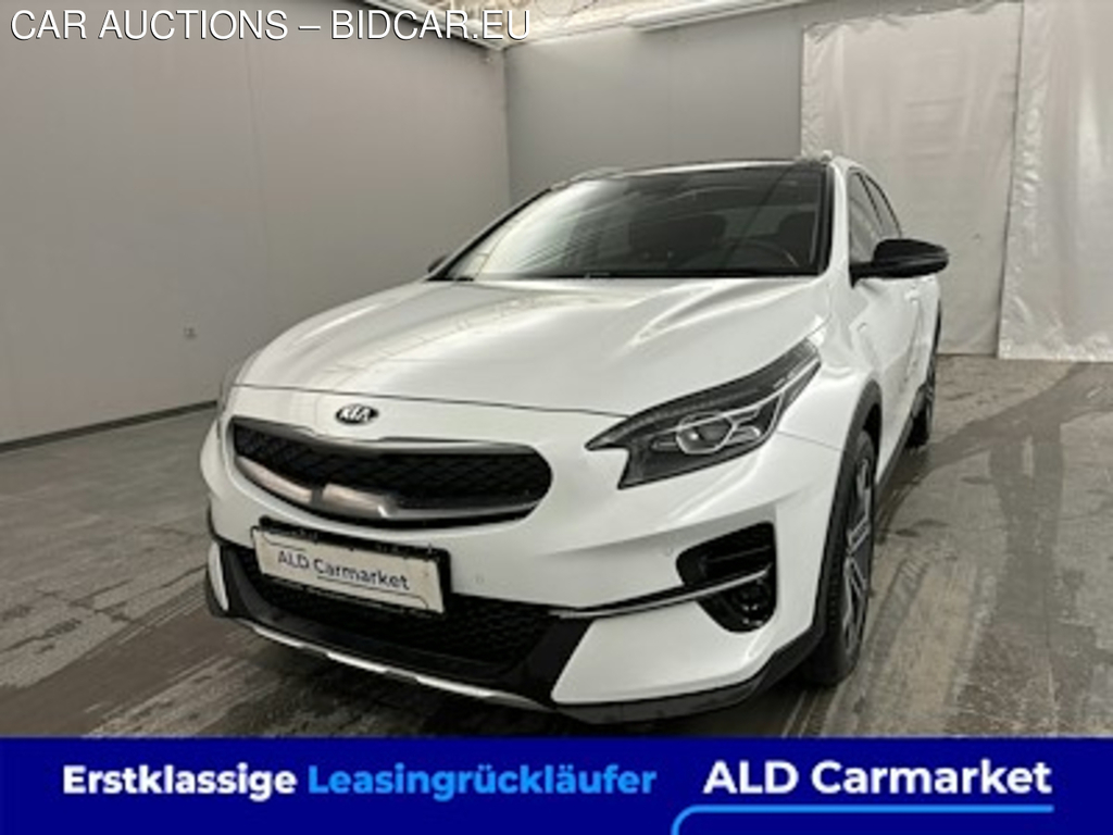 Kia XCeed 1.6 GDI DCT6 OPF Plug-in-Hybrid Platinum Edition Geschlossen, 5-turig, Automatik, 6-Gang