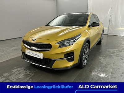 Kia XCeed 1.6 GDI DCT6 OPF Plug-in-Hybrid Platinum Edition Geschlossen, 5-turig, Automatik, 6-Gang