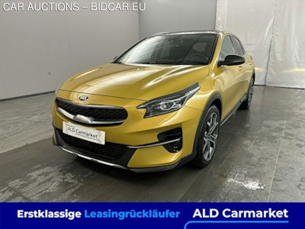 Kia XCeed 1.6 GDI DCT6 OPF Plug-in-Hybrid Platinum Edition Geschlossen, 5-turig, Automatik, 6-Gang