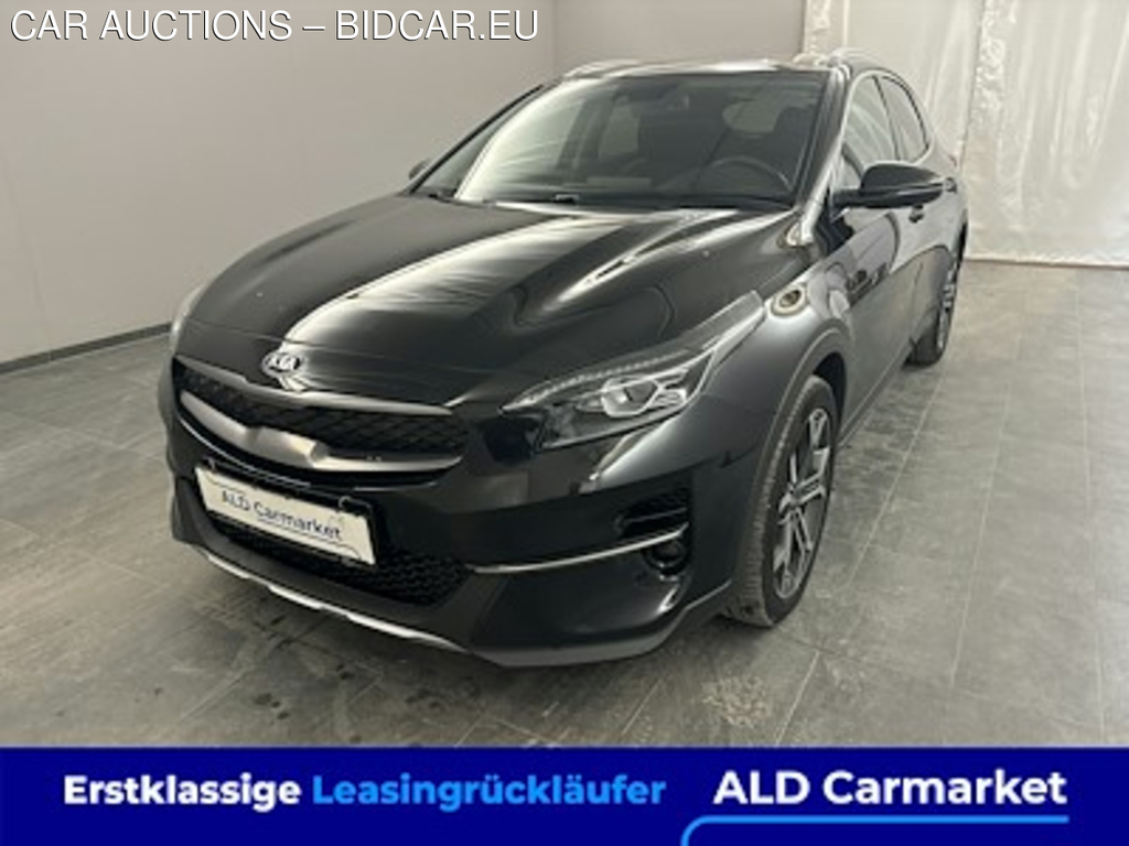 Kia XCeed 1.6 GDI DCT6 OPF Plug-in-Hybrid Platinum Edition Geschlossen, 5-turig, Automatik, 6-Gang