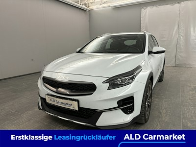 Kia XCeed 1.6 GDI DCT6 OPF Plug-in-Hybrid Spirit Geschlossen, 5-turig, Automatik, 6-Gang