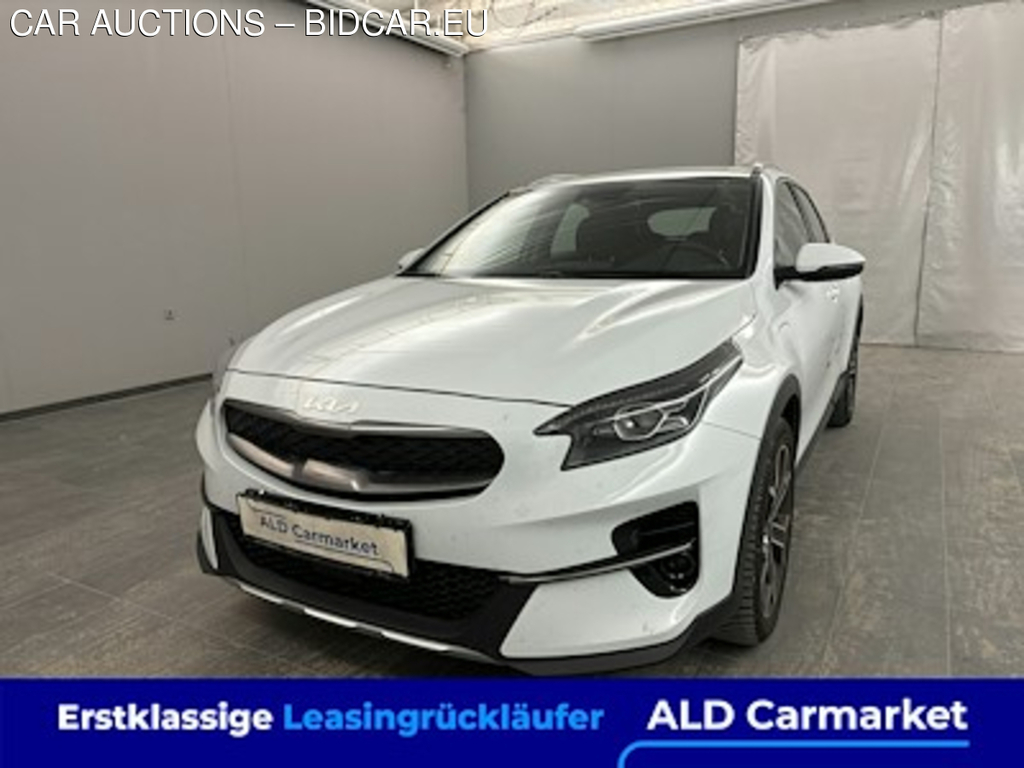 Kia XCeed 1.6 GDI DCT6 OPF Plug-in-Hybrid Spirit Geschlossen, 5-turig, Automatik, 6-Gang