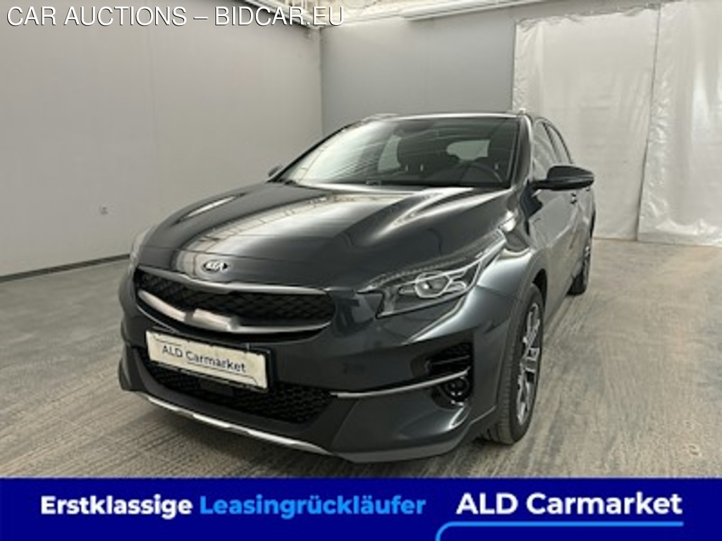 Kia XCeed 1.6 GDI DCT6 OPF Plug-in-Hybrid Spirit Geschlossen, 5-turig, Automatik, 6-Gang