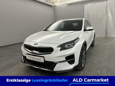 Kia XCeed 1.6 GDI DCT6 OPF Plug-in-Hybrid Spirit Geschlossen, 5-turig, Automatik, 6-Gang