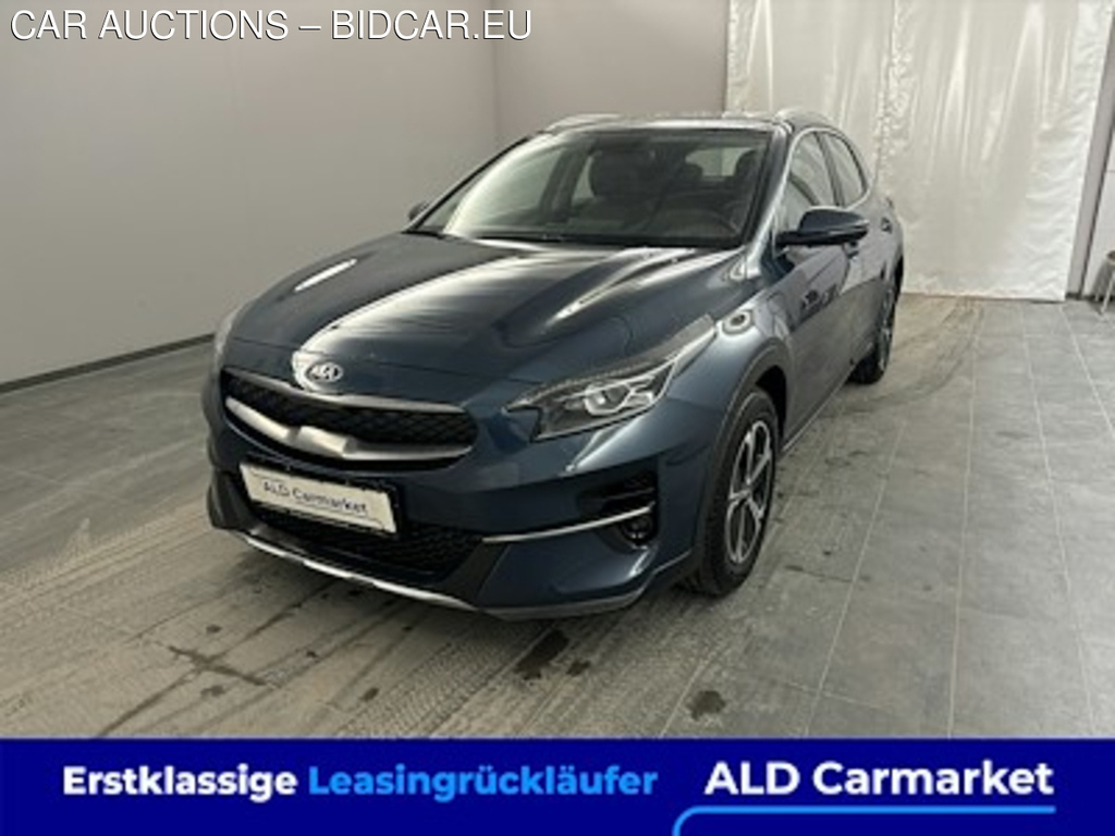 Kia XCeed 1.6 GDI DCT6 OPF Plug-in-Hybrid Vision Geschlossen, 5-turig, Automatik, 6-Gang