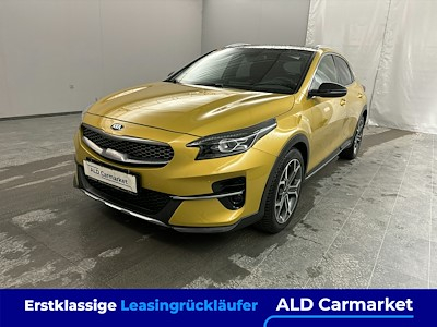 Kia XCeed 1.6 T-GDI OPF DCT7 LAUNCH EDITION Geschlossen, 5-turig, Automatik, 7-Gang