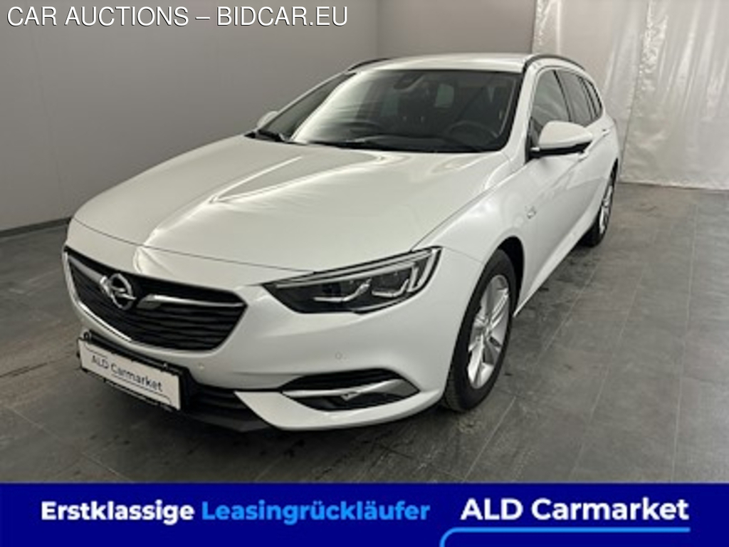 Opel Insignia Sports Tourer 1.6 Diesel Edition Kombi, 5-turig, 6-Gang