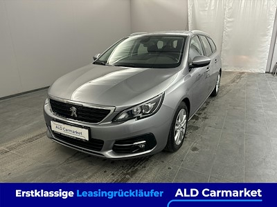 Peugeot 308 SW BlueHDi 130 Stop &amp; Start Active Business-Paket Kombi, 5-turig, 6-Gang