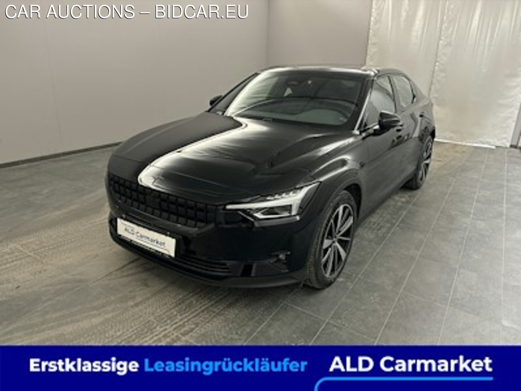 Polestar 2 2 Dual Motor 78kWh Limousine, 5-turig, Direktantrieb, 1-Gang