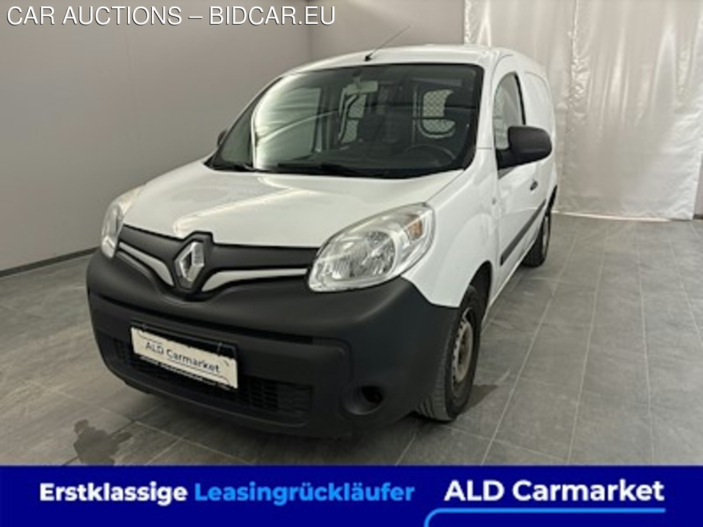 Renault Kangoo Rapid (ENERGY) dCi 90 (Start &amp; Stop) Extra Kasten, 4-turig, 5-Gang