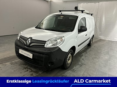 Renault Kangoo Rapid Maxi Blue dCi 115 Extra Kasten, 3-turig, 6-Gang