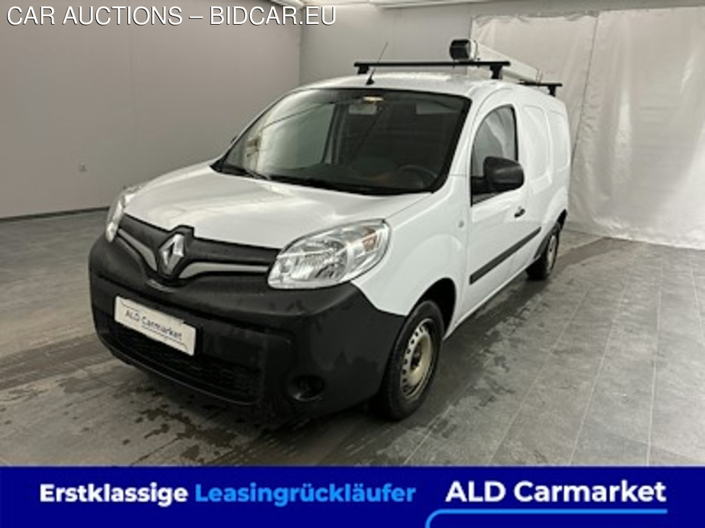 Renault Kangoo Rapid Maxi Blue dCi 115 Extra Kasten, 3-turig, 6-Gang