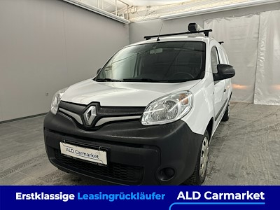 Renault Kangoo Rapid Maxi Blue dCi 115 Extra Kasten, 3-turig, 6-Gang