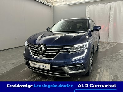 Renault Koleos BLUE dCi 190 4WD X-tronic INITIALE PARIS Geschlossen, 5-turig, Automatik, 1-Gang