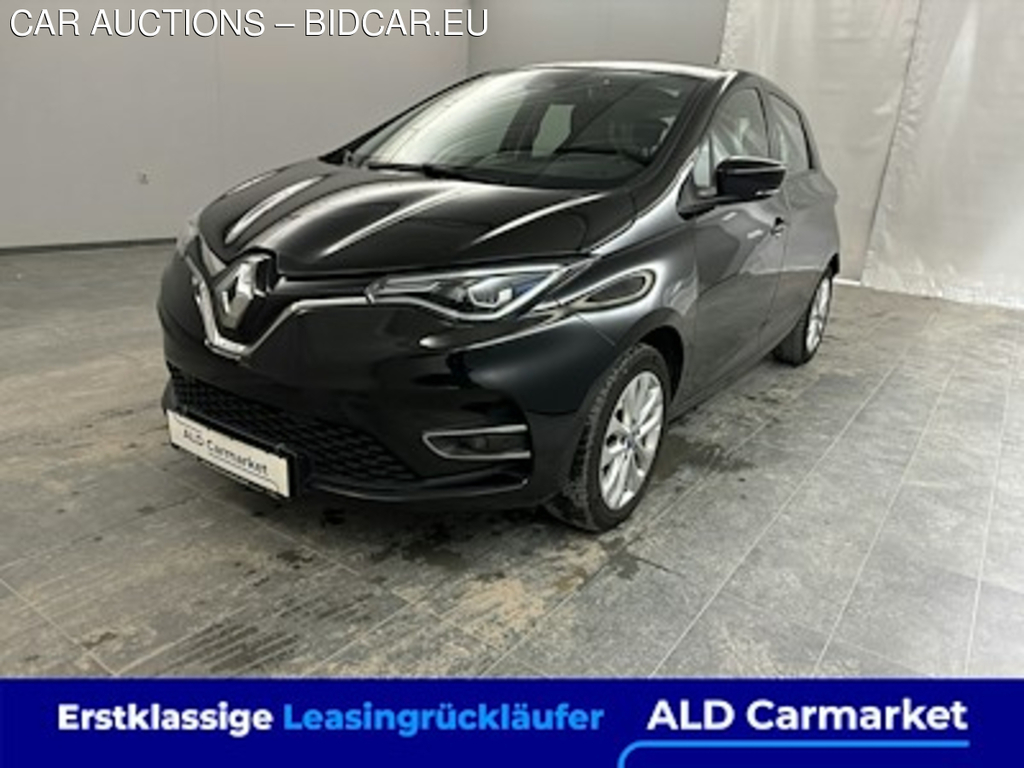 Renault ZOE (ohne Batterie) Z.E. 50 EXPERIENCE Limousine, 5-turig, Direktantrieb, 1-Gang