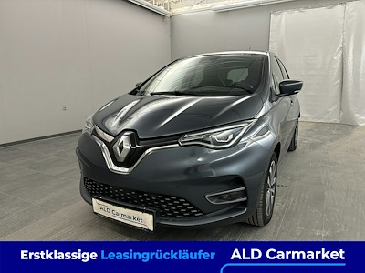 Renault ZOE (ohne Batterie) Z.E. 50 INTENS Limousine, 5-turig, Direktantrieb, 1-Gang