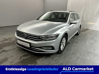 Volkswagen Passat VW Passat Variant 2.0 TDI SCR DSG Business Kombi, 5-turig, Automatik, 7-Gang