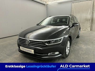 Volkswagen Passat VW Passat Variant 2.0 TDI SCR DSG Comfortline Kombi, 5-turig, Automatik, 7-Gang