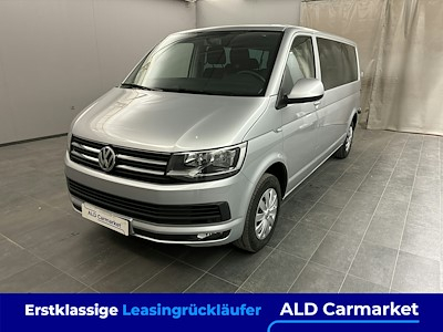 Volkswagen T6MULTIVANCARAVELLE VW T6 Caravelle DSG Lang Comfortline