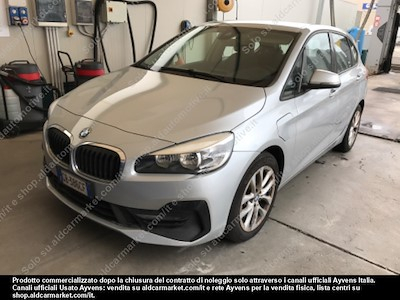 BMW serie 2 active tourer 225xe -