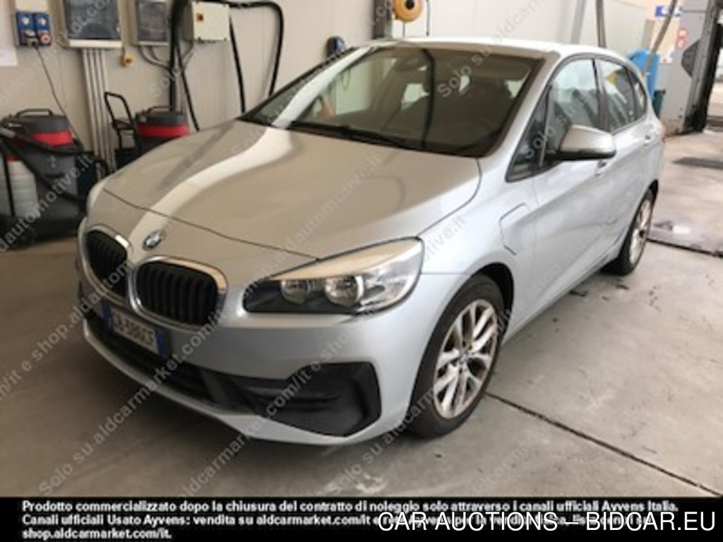 BMW serie 2 active tourer 225xe -