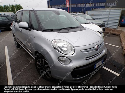 Fiat 500l living 1.6 multijet lounge -