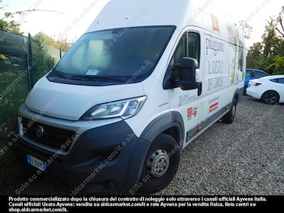 Fiat ducato maxi 35 xlh3 2.3 -