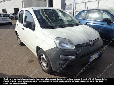 Fiat panda 1.3 mjt 80 CV -