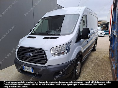 Ford transit 350 l3h2 trend 170cv -