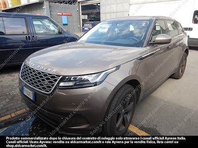 Land Rover range rover velar 2.0 -