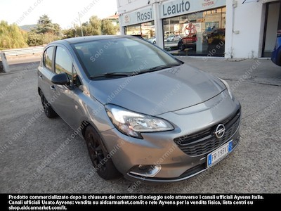 Opel corsa 1.3 cdti b-color 75cv -