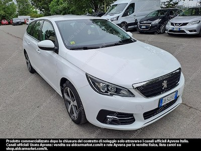 Peugeot 308 SW active bluehdi 130 -